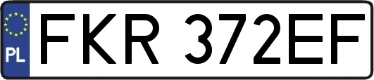 FKR372EF