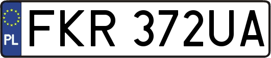 FKR372UA