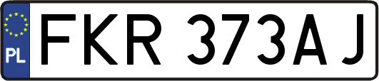 FKR373AJ