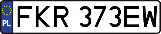 FKR373EW