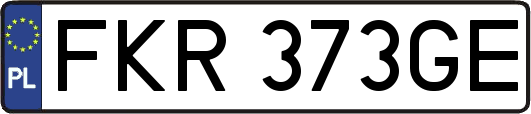 FKR373GE