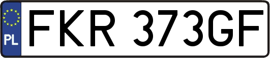 FKR373GF