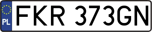 FKR373GN