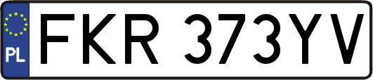 FKR373YV