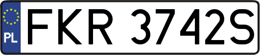 FKR3742S