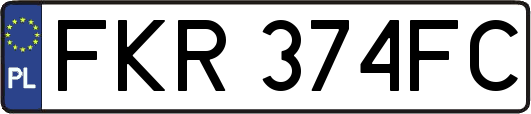 FKR374FC