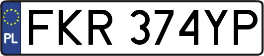 FKR374YP
