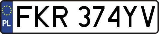 FKR374YV