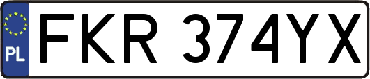 FKR374YX