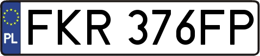 FKR376FP
