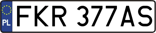 FKR377AS