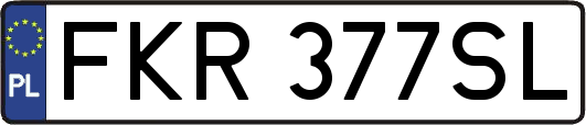 FKR377SL