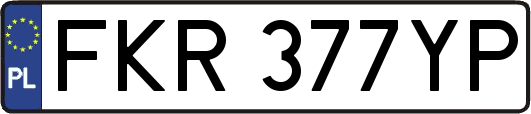 FKR377YP