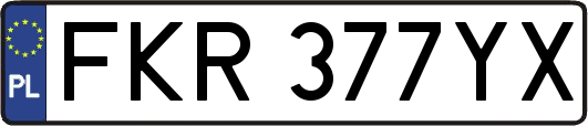 FKR377YX
