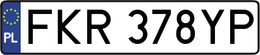 FKR378YP