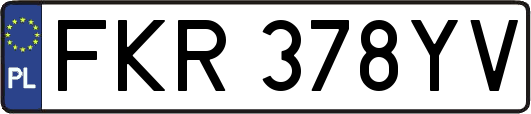 FKR378YV