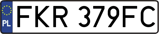 FKR379FC