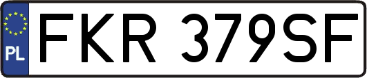 FKR379SF
