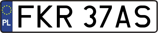 FKR37AS