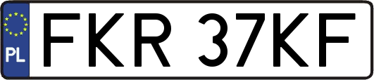 FKR37KF