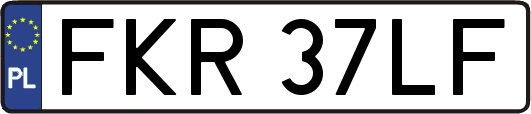 FKR37LF