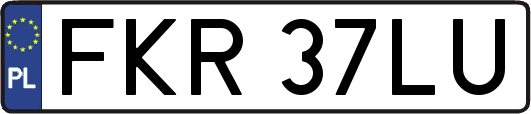 FKR37LU