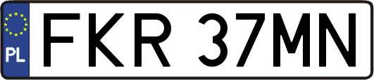 FKR37MN