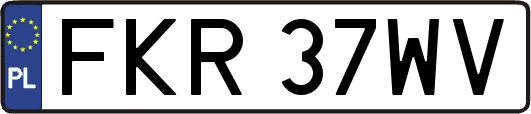 FKR37WV