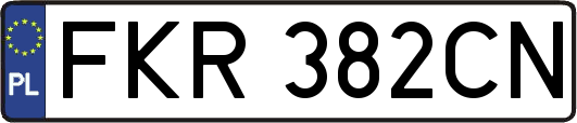 FKR382CN