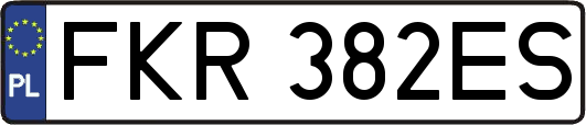 FKR382ES