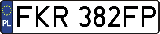FKR382FP