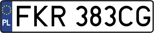 FKR383CG