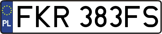 FKR383FS