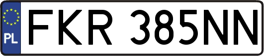 FKR385NN
