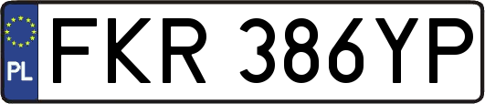FKR386YP