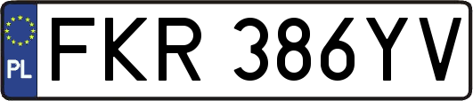 FKR386YV