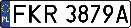 FKR3879A