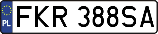 FKR388SA