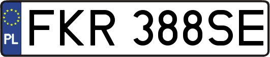 FKR388SE
