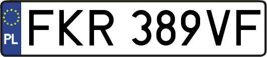 FKR389VF
