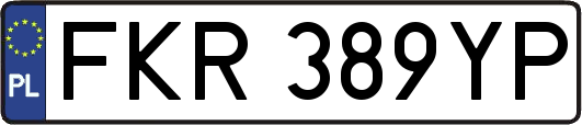 FKR389YP
