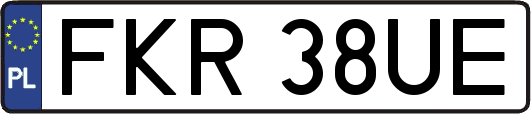 FKR38UE