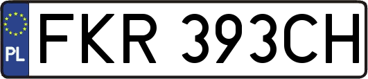 FKR393CH