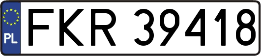 FKR39418