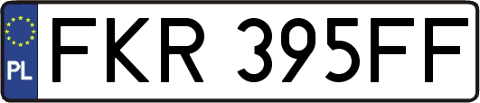 FKR395FF