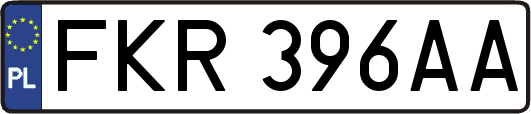 FKR396AA