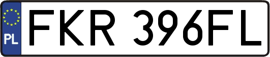 FKR396FL