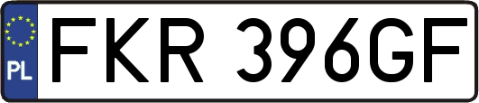 FKR396GF