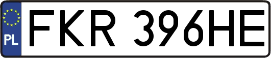 FKR396HE