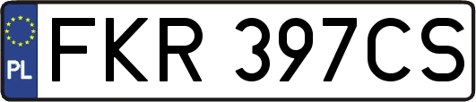 FKR397CS